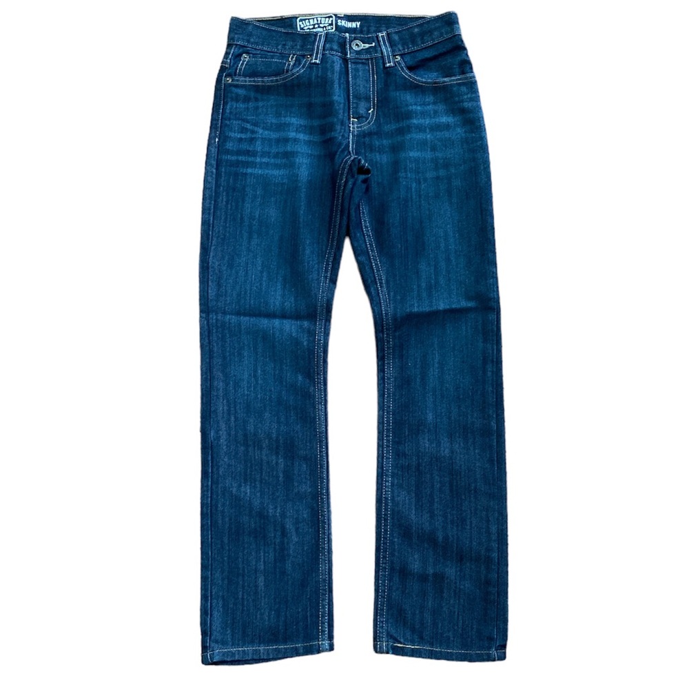 Signature Levi’s